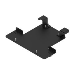 Közepes rögzítésű adapter: John Deere Gator XUV 865
