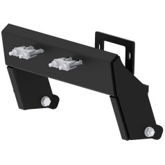   Előre szerelhető eszköztartó adapter: Access AX600/700/800