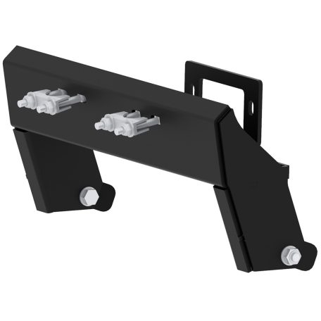 Előre szerelhető eszköztartó adapter: Access AX600/700/800