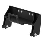 Előre szerelhető eszköztartó adapter: Access AX600/700/800