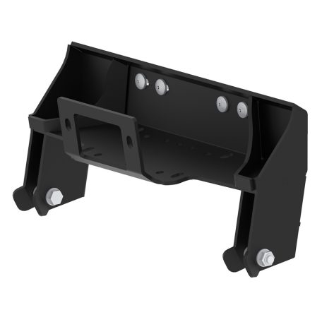 Előre szerelhető eszköztartó adapter: Access AX600/700/800