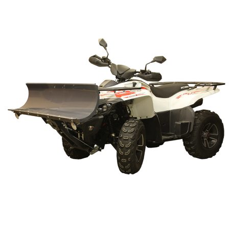 Előre szerelhető eszköztartó adapter: Access AX600/700/800