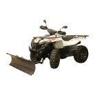 Előre szerelhető eszköztartó adapter: Access AX600/700/800