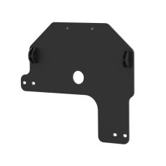   Közepes rögzítésű adapter: Polaris Sportsman 800 (-2010) : Sportsman 800 BigBoss 6x6