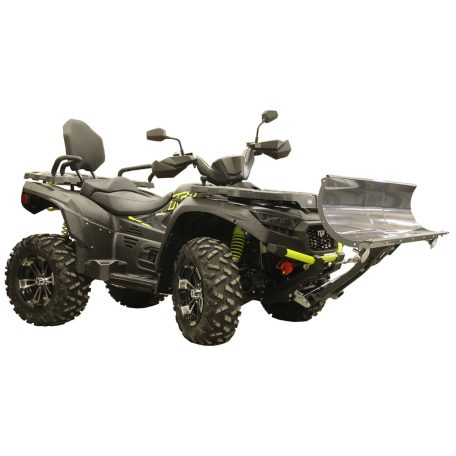 Előre szerelhető eszköztartó adapter: TGB 1000 LTX Blade: TGB 600 LTX Blade