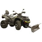 Előre szerelhető eszköztartó adapter: TGB 1000 LTX Blade: TGB 600 LTX Blade