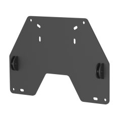 Közepes rögzítésű adapter: Kymco MXU 500