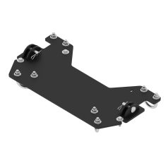   Közepes rögzítésű adapter: CFMOTO CFORCE 625: CFORCE 600 Touring (2020+)