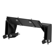   Előre szerelhető eszköztartó adapter: CFMOTO CFORCE 625: narrow mount: CFORCE 600 Touring (2020+)