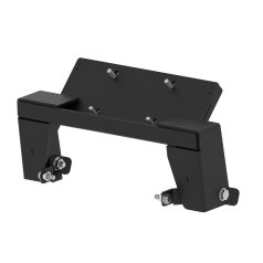   Előre szerelhető eszköztartó adapter: CFMOTO CFORCE 625: narrow mount: CFORCE 600 Touring (2020+)