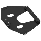 Közepes rögzítésű adapter: Polaris Scrambler XP 1000 S: Polaris Sportsman 1000 S