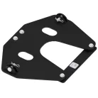 Közepes rögzítésű adapter: Polaris Scrambler XP 1000 S: Polaris Sportsman 1000 S