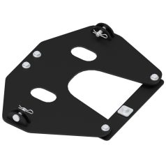   Közepes rögzítésű adapter: Polaris Scrambler XP 1000 S: Polaris Sportsman 1000 S