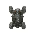 Közepes rögzítésű adapter: Polaris Scrambler XP 1000 S: Polaris Sportsman 1000 S