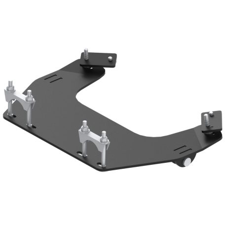 Közepes rögzítésű adapter: CFMOTO ZFORCE 1000 Sport: SPORT (USA)
