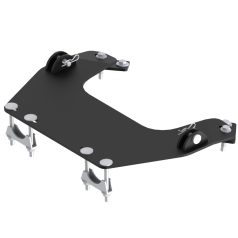   Közepes rögzítésű adapter: CFMOTO ZFORCE 1000 Sport: SPORT (USA)