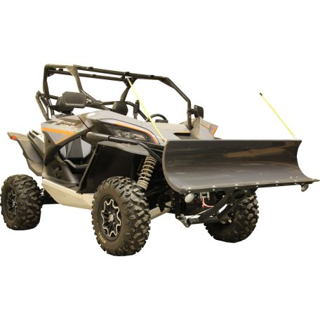 Első-mount UTV adapter: CFMOTO ZFORCE 1000 Sport: ZFORCE 950 H.O. SPORT (USA)