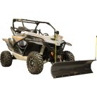 Első-mount UTV adapter: CFMOTO ZFORCE 1000 Sport: ZFORCE 950 H.O. SPORT (USA)