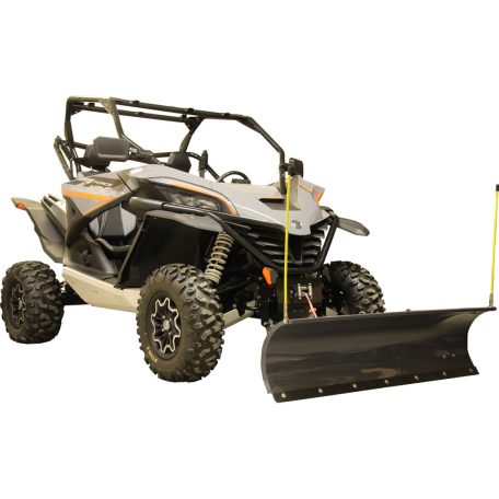 Első-mount UTV adapter: CFMOTO ZFORCE 1000 Sport: ZFORCE 950 H.O. SPORT (USA)