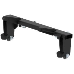 Előre szerelhető eszköztartó adapter: STELS 850 GUEPARD