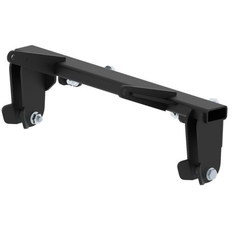 Előre szerelhető eszköztartó adapter: STELS 850 GUEPARD