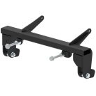 Előre szerelhető eszköztartó adapter: STELS 850 GUEPARD