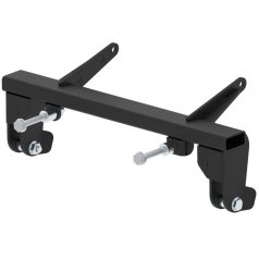 Előre szerelhető eszköztartó adapter: STELS 850 GUEPARD