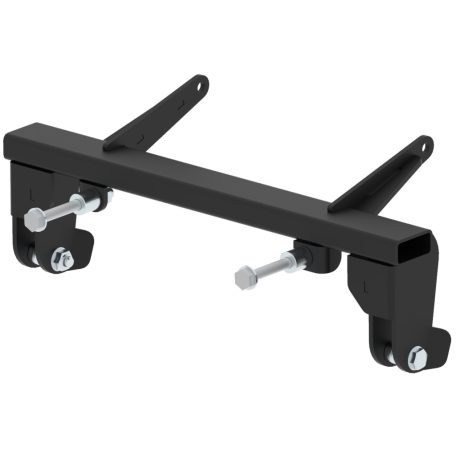 Előre szerelhető eszköztartó adapter: STELS 850 GUEPARD