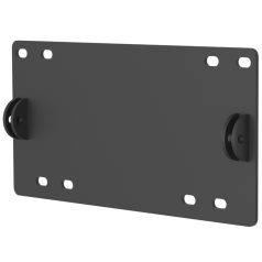 Közepes rögzítésű adapter: Honda TRX 650 / 680