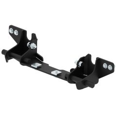 Első-mount UTV adapter: Corvus TerrainDX4 (-2020)