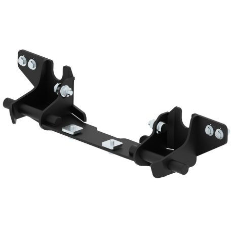 Első-mount UTV adapter: Corvus TerrainDX4 (-2020)