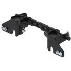 Első-mount UTV adapter: Corvus TerrainDX4 (-2020)