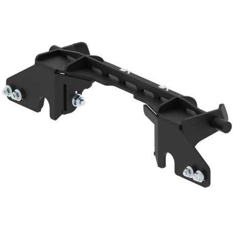 Első-mount UTV adapter: Corvus TerrainDX4 (-2020)