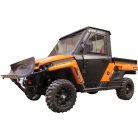 Első-mount UTV adapter: Corvus TerrainDX4 (-2020)