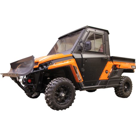 Első-mount UTV adapter: Corvus TerrainDX4 (-2020)