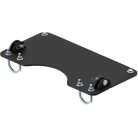 Közepes rögzítésű adapter: Corvus TerrainDX4