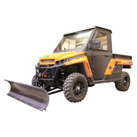 Közepes rögzítésű adapter: Corvus TerrainDX4