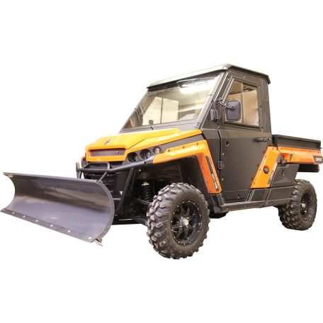 Közepes rögzítésű adapter: Corvus TerrainDX4