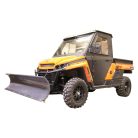 Közepes rögzítésű adapter: Corvus TerrainDX4