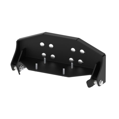 Előre szerelhető eszköztartó adapter: KYMCO MXU 700 (2020+): narrow type