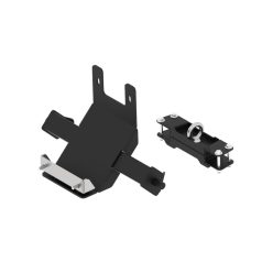 Előre szerelhető eszköztartó adapter: Segway Snarler