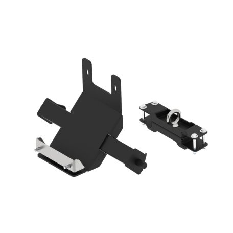 Előre szerelhető eszköztartó adapter: Segway Snarler