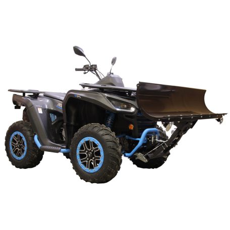 Előre szerelhető eszköztartó adapter: Segway Snarler