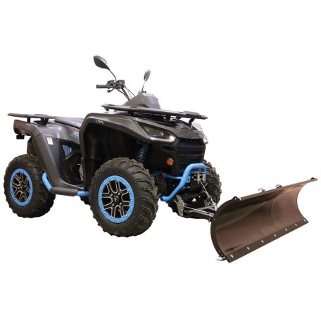 Előre szerelhető eszköztartó adapter: Segway Snarler