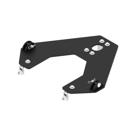 Közepes rögzítésű adapter: CFMOTO UFORCE 600