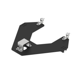 Közepes rögzítésű adapter: CFMOTO UFORCE 600