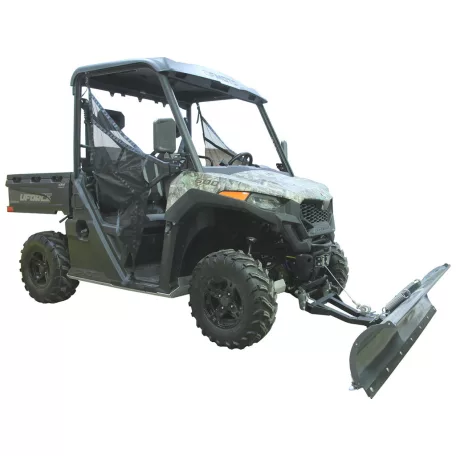Első-mount UTV adapter: CFMOTO UFORCE 600