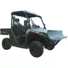 Első-mount UTV adapter: CFMOTO UFORCE 600
