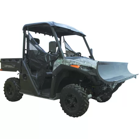 Első-mount UTV adapter: CFMOTO UFORCE 600