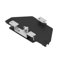 Közepes rögzítésű adapter: 650 / 850 / 1000